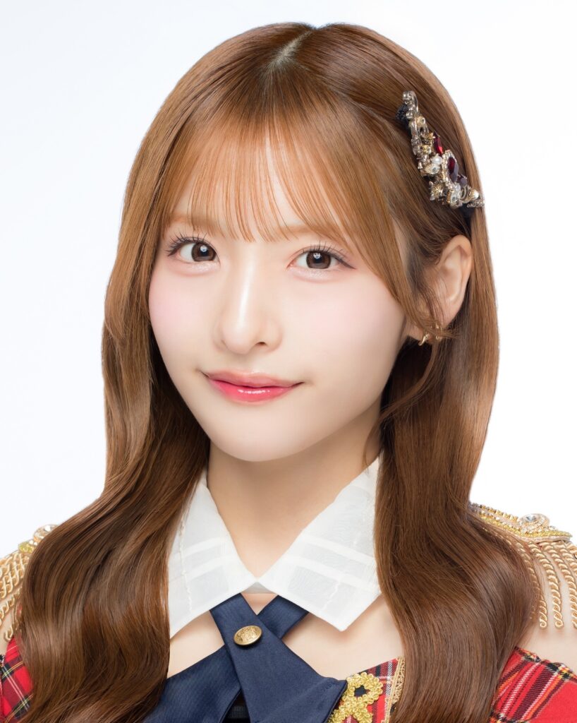 平田 侑希 ©AKB48